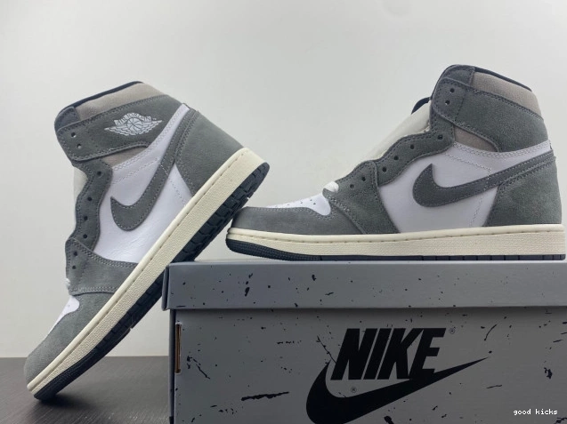 Cheap OG DZ5485-051 Retro Black 1 Washed Jordan High 0704